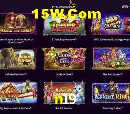 Jogos Exclusivos n19