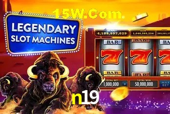 Provedores de Jogos n19