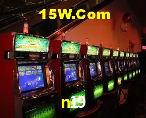 Mesa de Blackjack n19