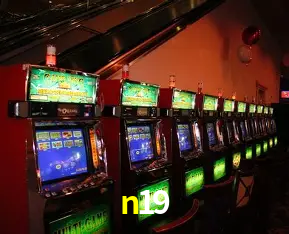 Casino VIP n19