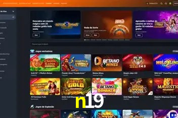 Promoção Relâmpago n19
