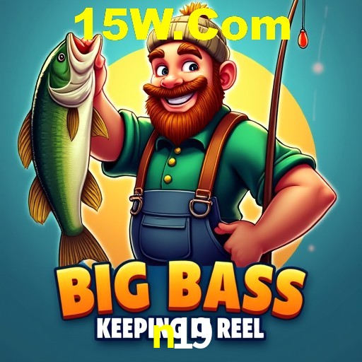 Descubra o Mundo do Cassino Online com n19