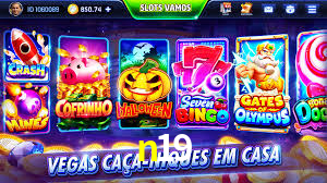 Experimente o Login Seguro Premium no n19