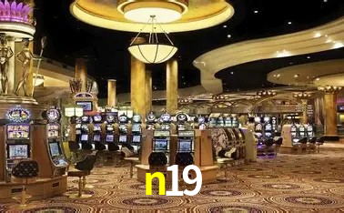 PIX Instantâneo n19